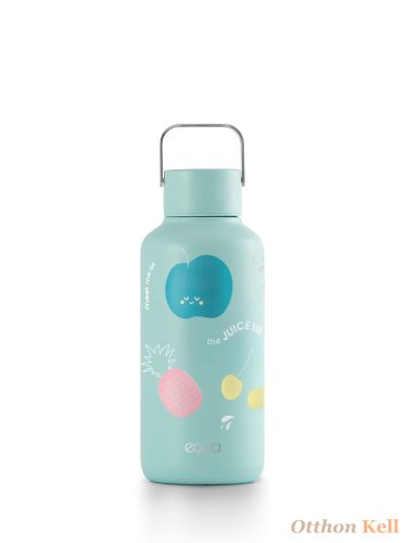 EQUA - Timeless acélkulacs Juice Bar (600 ml)