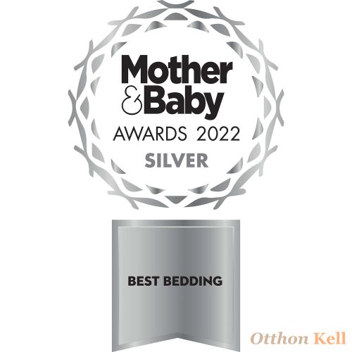 Clevamama Prémium ClevaFoam® Support kiságy matrac 60x120x9cm