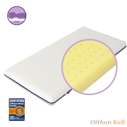 Clevamama Prémium ClevaFoam® Support kiságy matrac 60x120x9cm