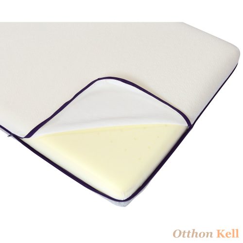 Clevamama Prémium ClevaFoam® Support kiságy matrac 70x140x9cm