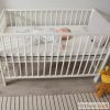 Clevamama Prémium ClevaFoam® Support kiságy matrac 70x140x9cm