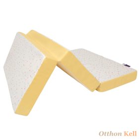 Clevamama 3 az1-ben ClevaFoam® utazóágy matrac