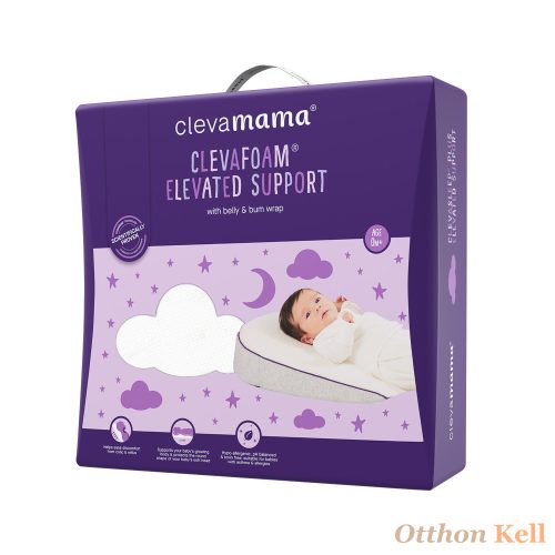 Clevamama ClevaFoam® pozícionáló
