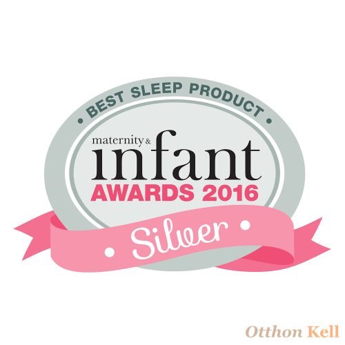 Clevamama ClevaFoam® pozícionáló