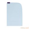 Clevamama tencel univerzális vízhatlan matracvédő kék 70×90