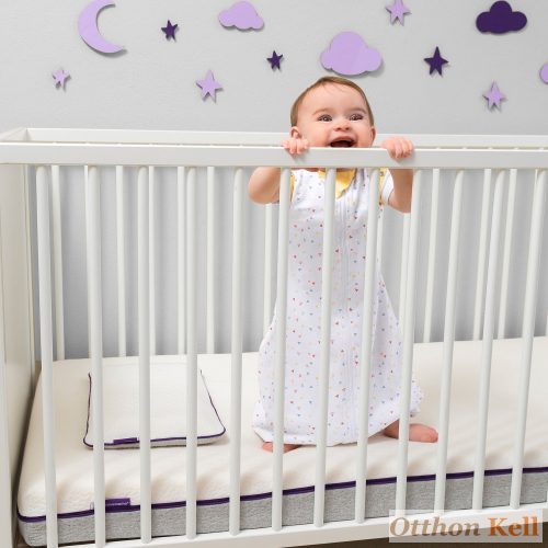 Clevamama 3 az 1-ben tipegő hálózsák - 2.5 Tog (0-9 hó)