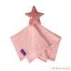 Clevamama Csillag szundikendő pink