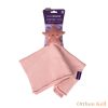 Clevamama Csillag szundikendő pink