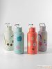 EQUA - Timeless acélkulacs Sunny (600 ml)