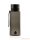 EQUA kulacs, BPA-mentes, MATT Fekete (600 ml)
