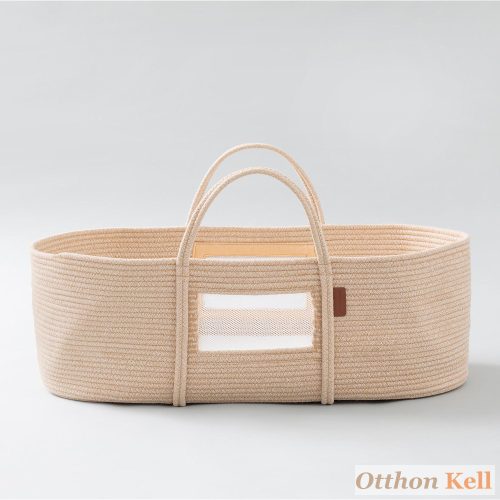 Clevamama babaöböl, mózes kosár ClevaFoam matraccal és álvánnyal