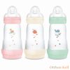 MAM Anti-Colic Cumisüveg - 260 ml