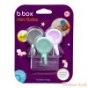 B.Box Mini villa szett 3 db - pasztel színek