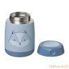 B.Box Hőtartó mini termosz 210 ml - róka pajti
