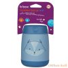 B.Box Hőtartó mini termosz 210 ml - róka pajti