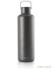 EQUA - Timeless acélkulacs sötétszürke (1000 ml)