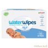 WaterWipes BIO Babatörlőkendő Mega Pack - 720 db (12X60db)