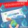WaterWipes BIO Babatörlőkendő Alapcsomag 60db/csomag