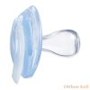 Tomme Tippee Night Time cumi 6-18 hó 2 db kék