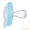 Tomme Tippee Night Time cumi 0-6 hó 2 db kék-zöld