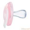 Tomme Tippee Night Time cumi 0-6 hó 2 db rózsaszín