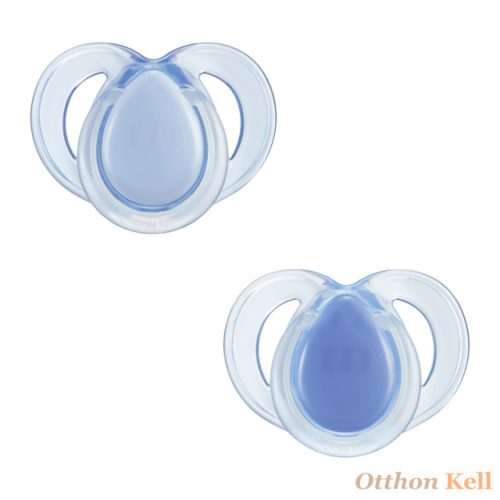Tomme Tippee Night Time cumi 18-36 hó 2 db kék