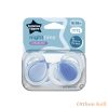Tomme Tippee Night Time cumi 18-36 hó 2 db kék