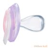 Tomme Tippee Night Time cumi 18-36 hó 2 db rózsaszín