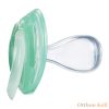 Tomme Tippee Night Time cumi 18-36 hó 2 db zöld