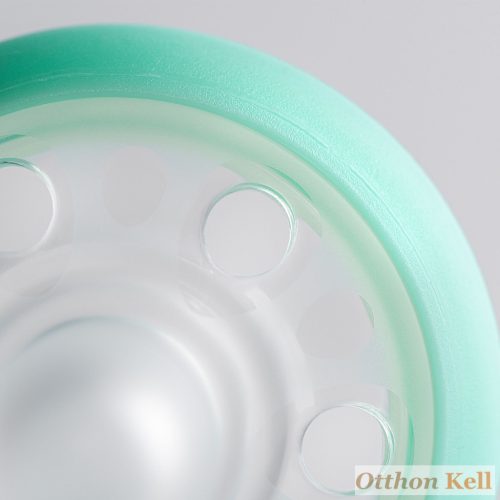 Tommee Tippee Breastlike anyamell formájú éjszakai cumi 0-6 2 db
