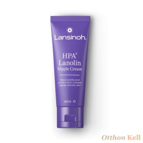 Lansinoh bimbóvédő krém HPA Lanolin - 40ml