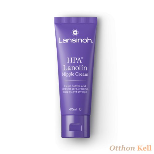 Lansinoh bimbóvédő krém HPA Lanolin - 40ml