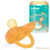 Baboo® Cseresznye formájú latex cumi, 6+ hónapos kortól