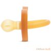 Baboo® Cseresznye formájú latex cumi, 6+ hónapos kortól