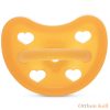 Baboo® Cseresznye formájú latex cumi, 6+ hónapos kortól