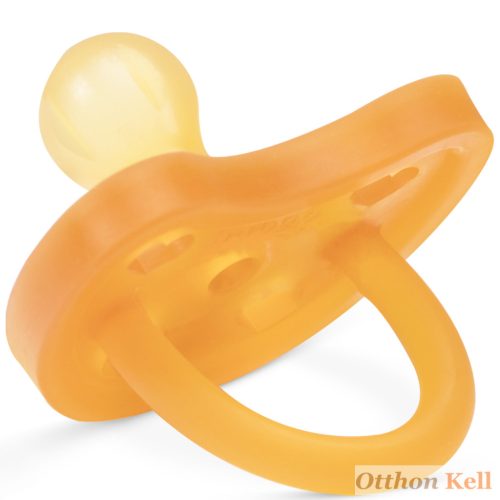 Baboo® Cseresznye formájú latex cumi, 6+ hónapos kortól