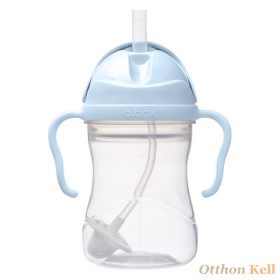 B.Box Súlyozott szívószálas itatópohár - rágógumi