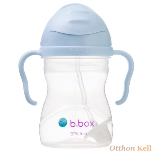 B.Box Súlyozott szívószálas itatópohár - rágógumi