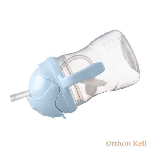 B.Box Súlyozott szívószálas itatópohár - rágógumi