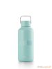EQUA - Timeless acélkulacs LA MER (600 ml)