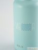 EQUA - Timeless acélkulacs LA MER (600 ml)