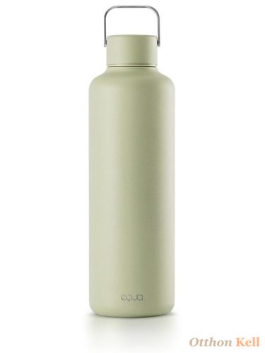 EQUA - Timeless acélkulacs matcha (1000 ml)