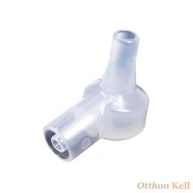   Lansinoh tartozék 53453 cső csatlakozó Lansinoh mellszívóhoz