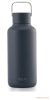 EQUA - Timeless acélkulacs navy (600 ml)