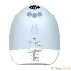 BabyOno mellszívó Megan elektromos, viselhetõ