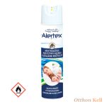 ALERTEX anitallergén kárpittisztító spray - 350 ml