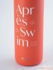 EQUA - Timeless duplafalú termoszkulacs APRES SWIM (600 ml)