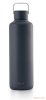 EQUA - Timeless acélkulacs navy (1000 ml)