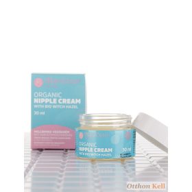 Momcare organikus mellbimbó védőkrém 30 ml