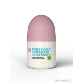 MomCare Kismama golyós dezodor